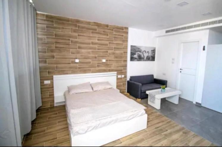Bright And Cozy Studio Suite Eilat Exterior photo